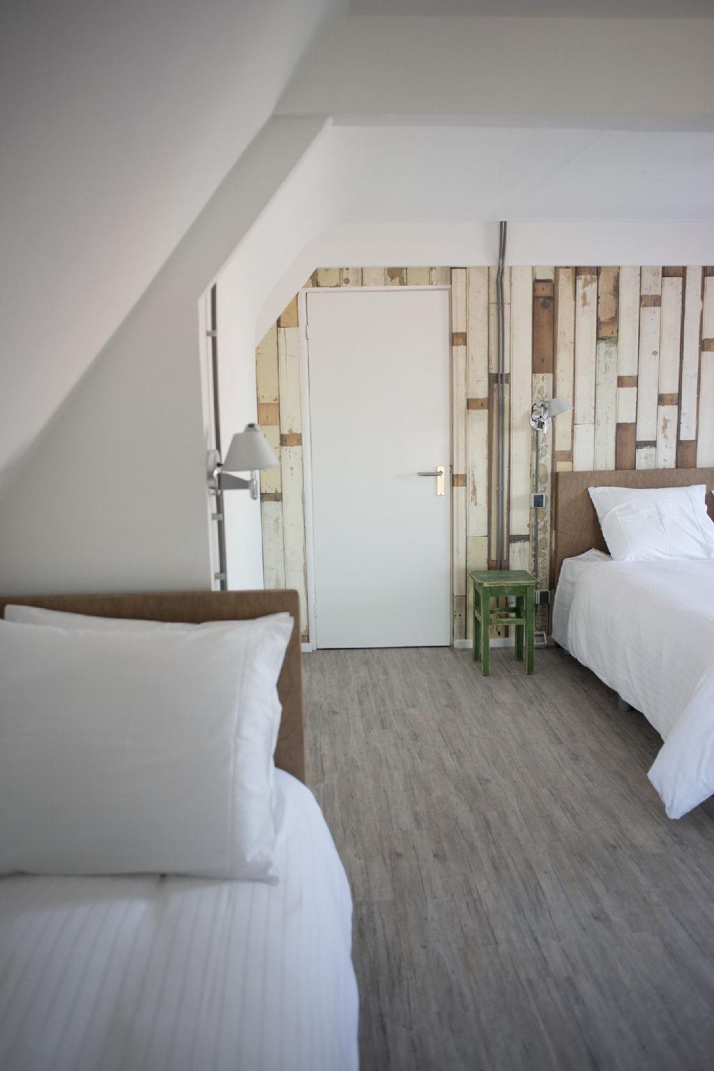 Amsterdam Beach Hotel 18