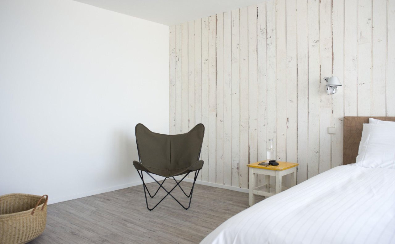 Amsterdam Beach Hotel 19