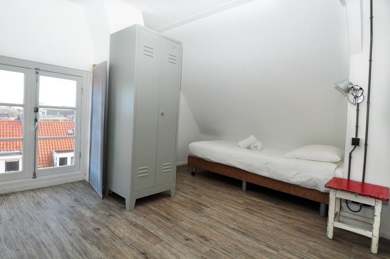 Amsterdam Beach Hotel 2