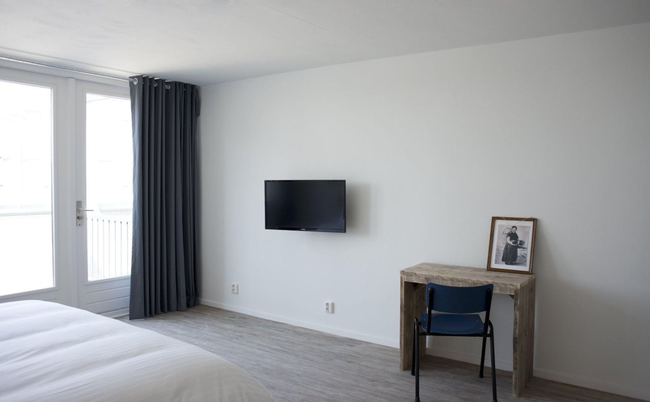 Amsterdam Beach Hotel 22