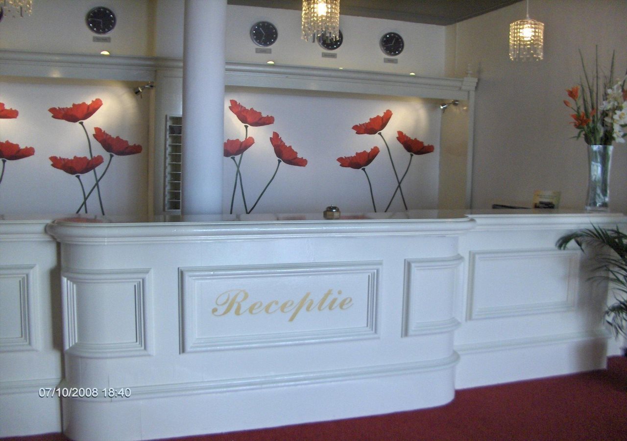 Amsterdam Beach Hotel 4