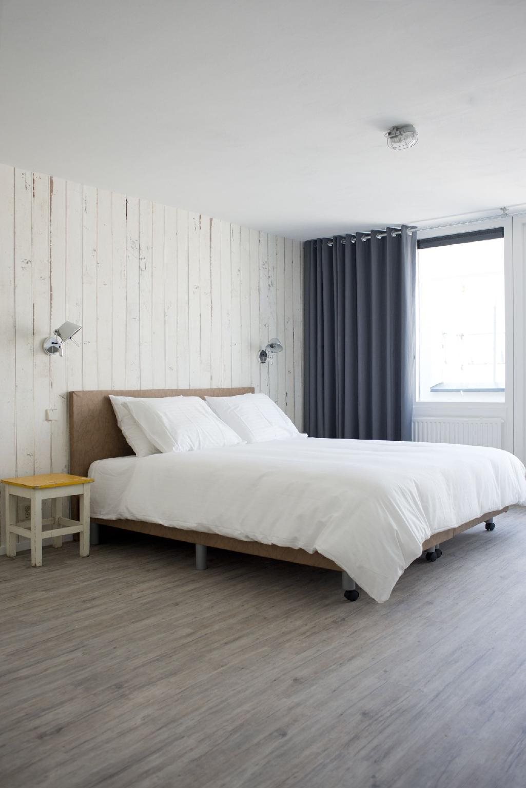 Amsterdam Beach Hotel 5