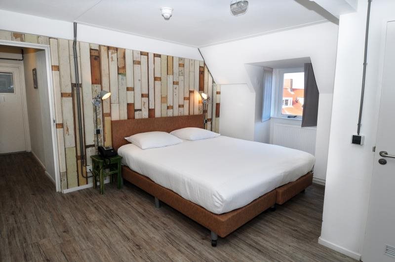 Amsterdam Beach Hotel 6
