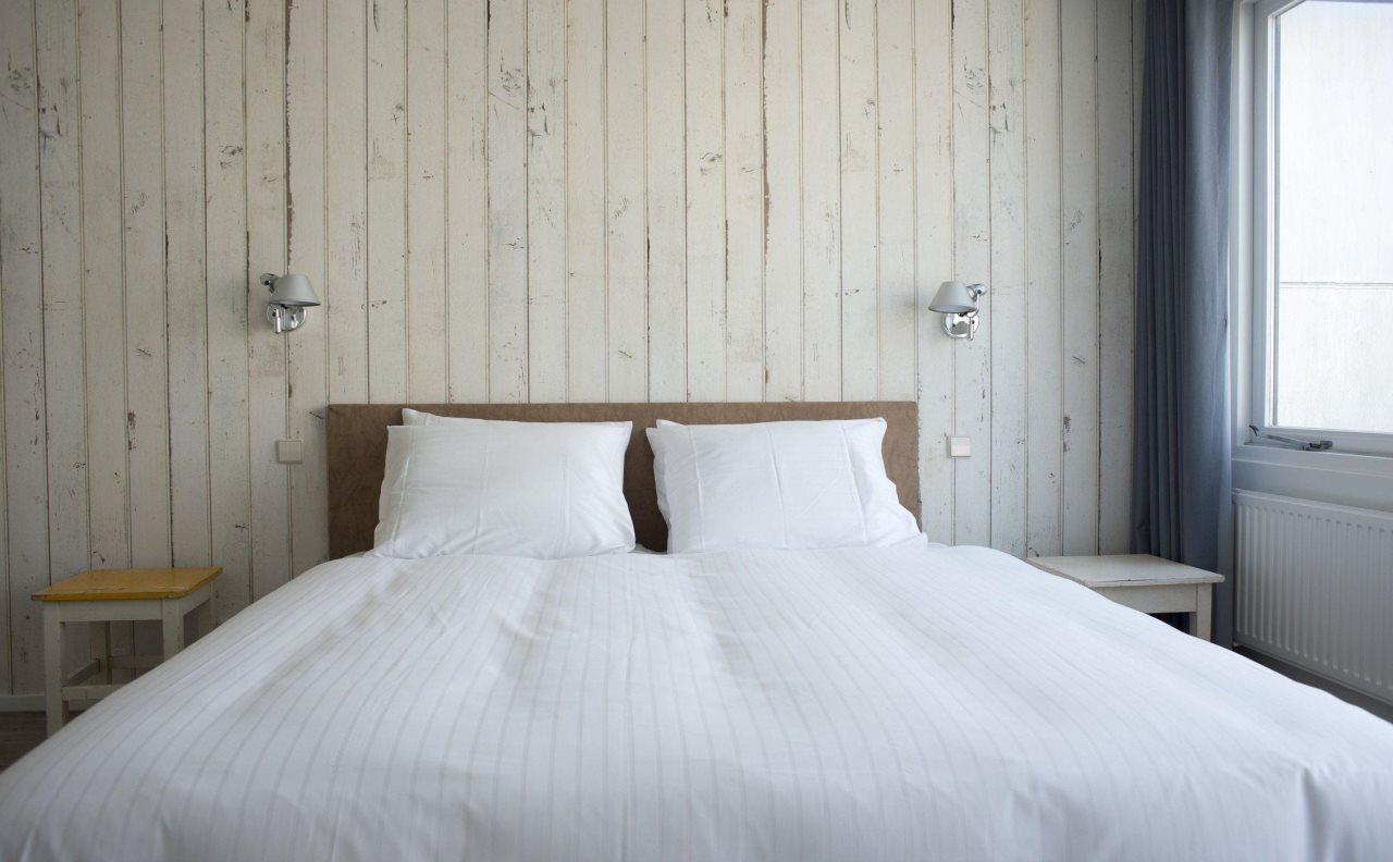 Amsterdam Beach Hotel 7