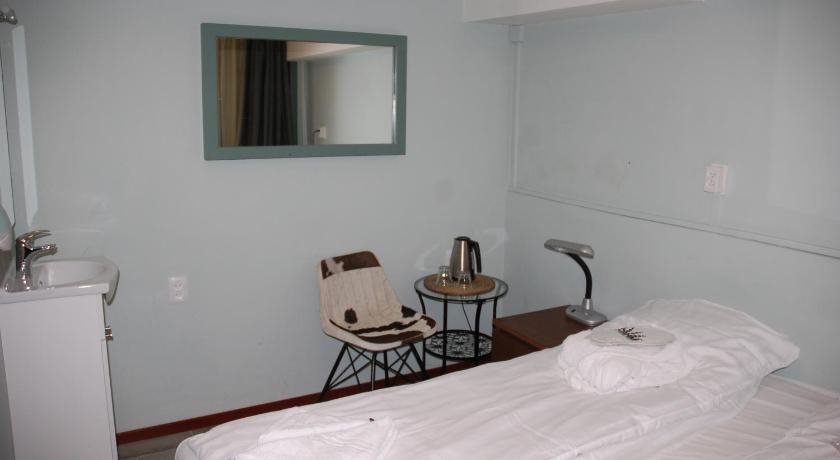 Weber Hotel 10