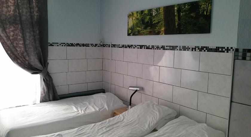 Weber Hotel 6