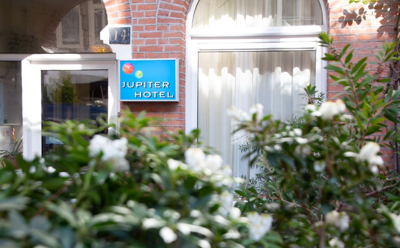 Hotel Jupiter 1