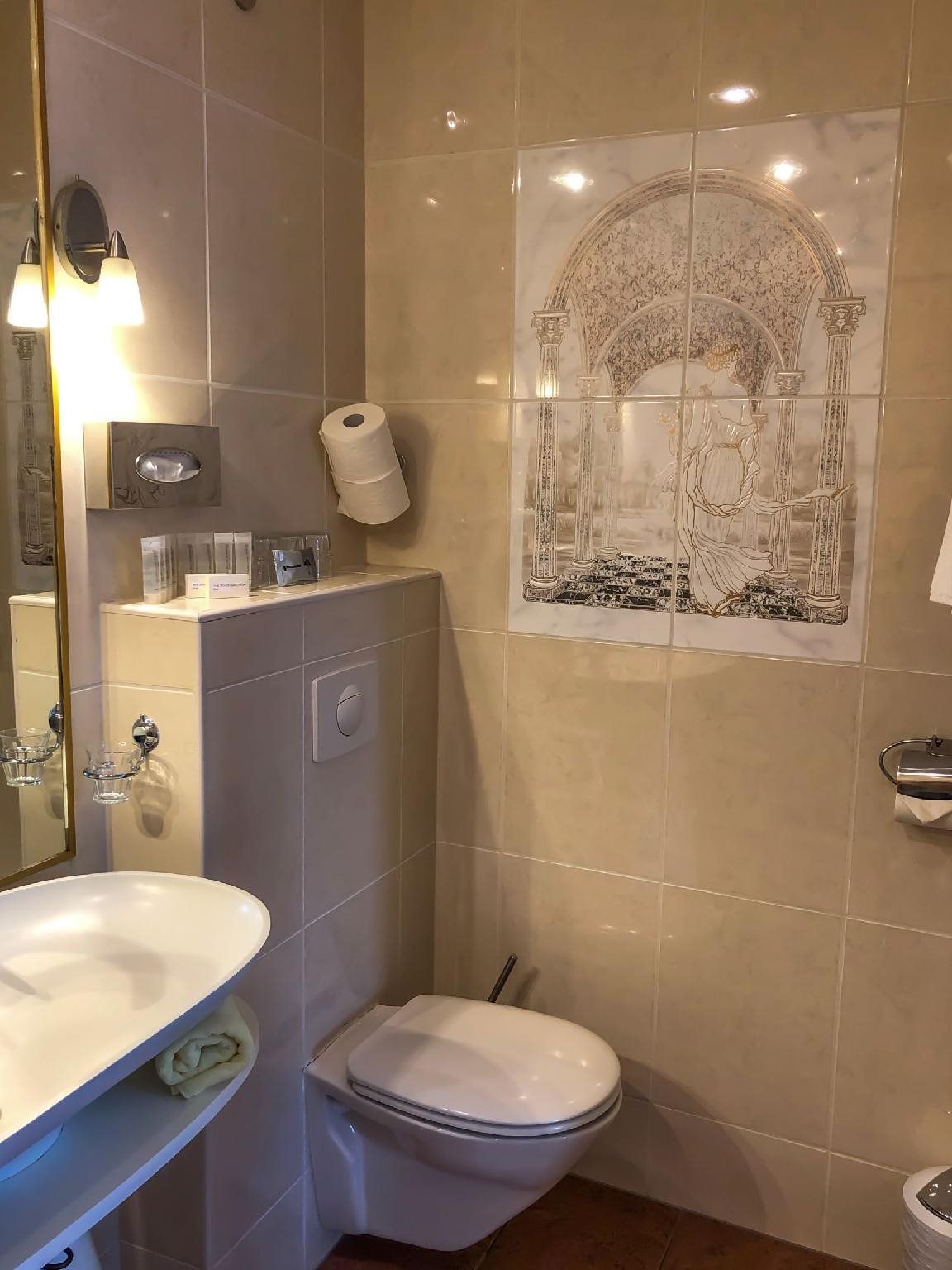 Hotel Jupiter 2