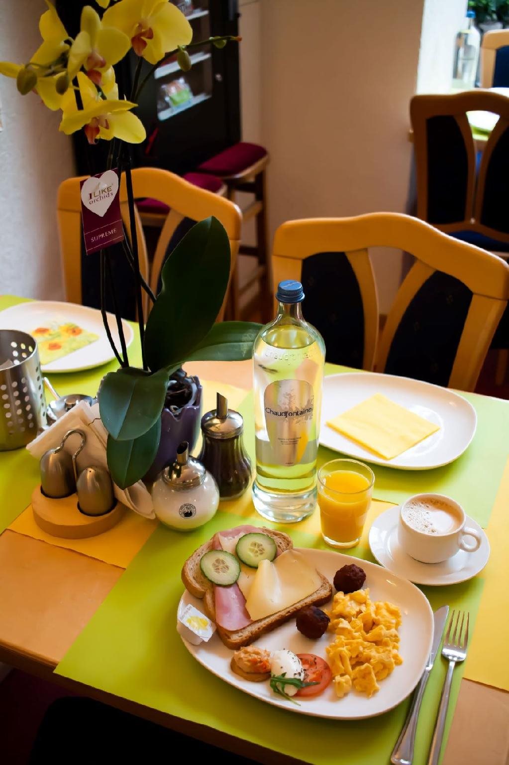 Hotel Jupiter 7