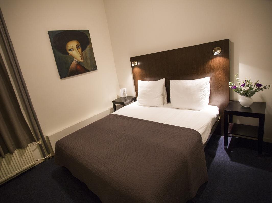 Quentin Canal House Hotel 2