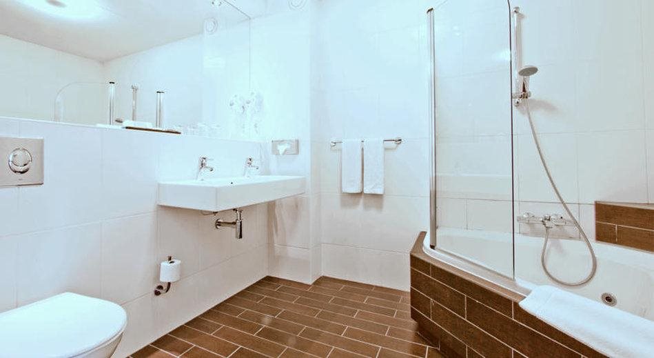 Hotel Chariot 20
