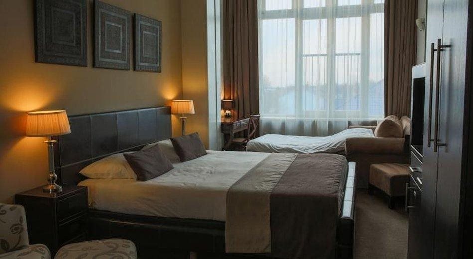 Hotel Chariot 7