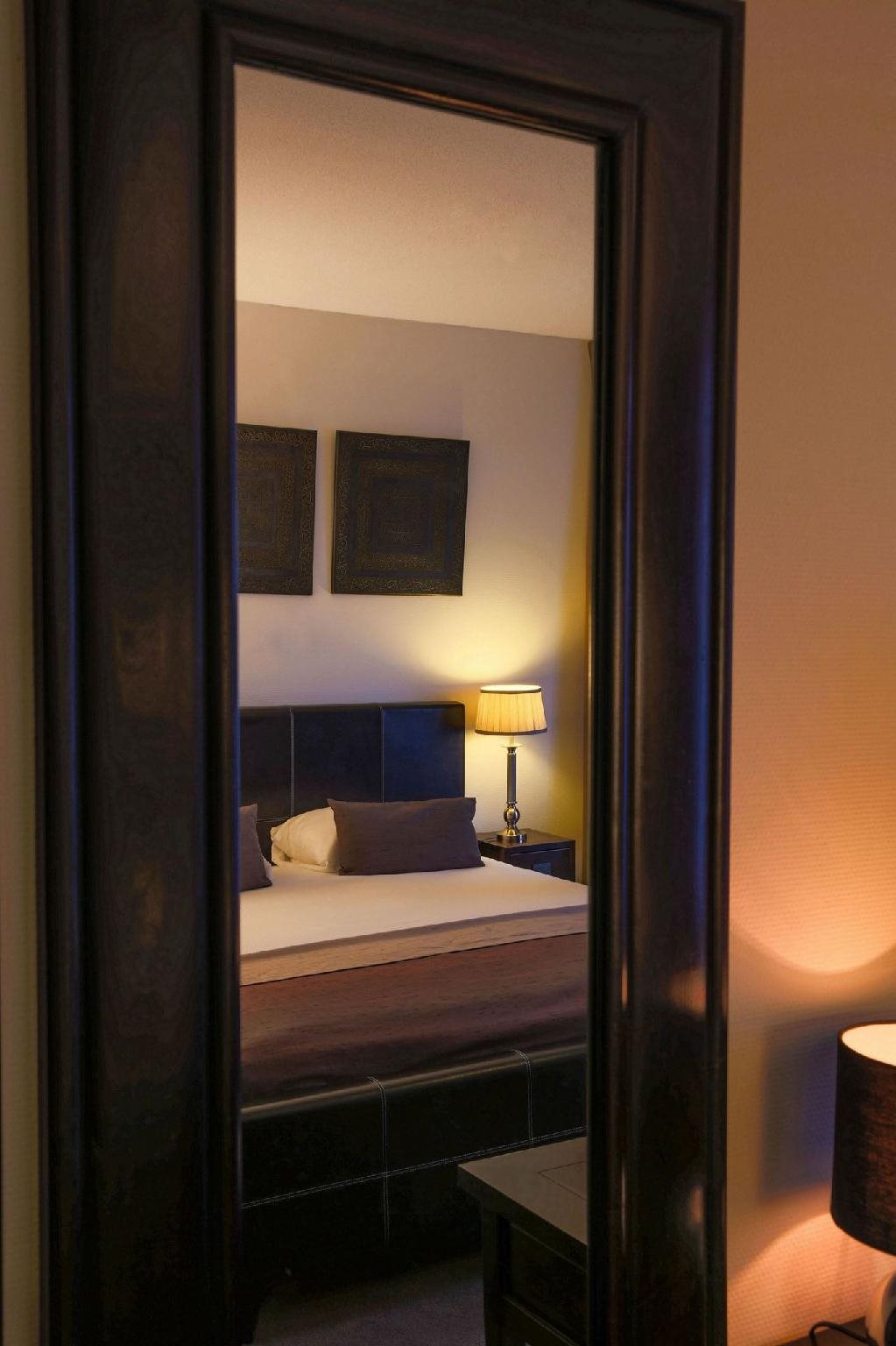 Hotel Chariot 9