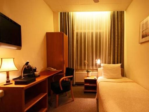 Hotel Fita 1
