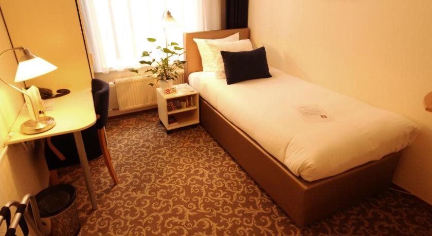 Hotel Fita 12