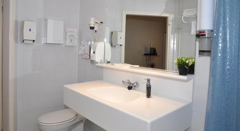 Hotel Fita 13