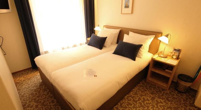 Hotel Fita 16