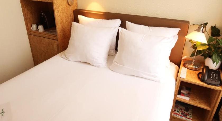 Hotel Fita 17