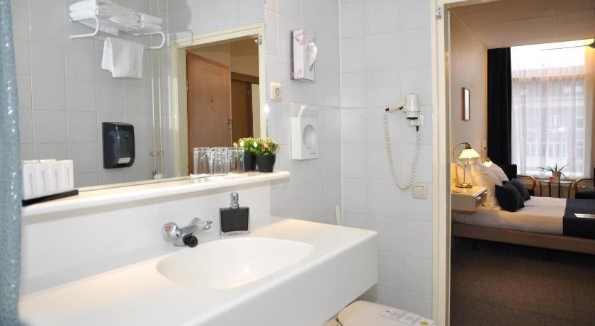 Hotel Fita 18