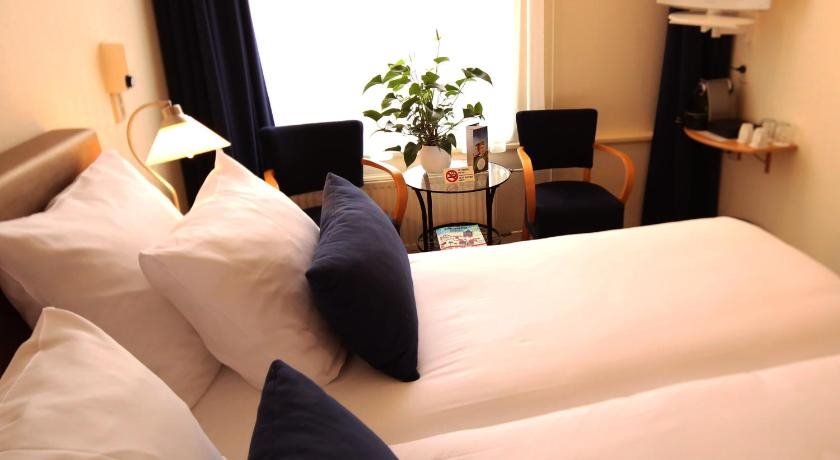 Hotel Fita 19