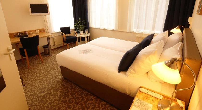 Hotel Fita 22