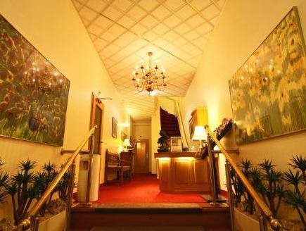 Hotel Fita 4