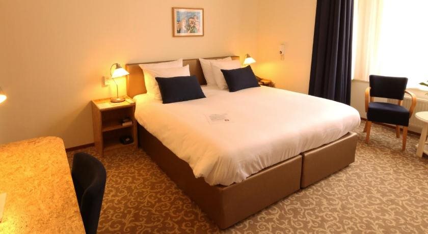 Hotel Fita 5
