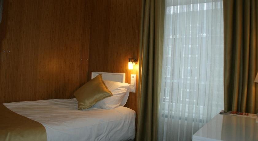 Hotel Restaurant Larende 12