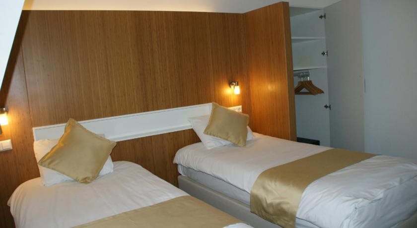 Hotel Restaurant Larende 17