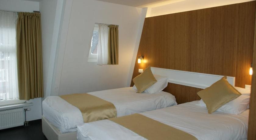 Hotel Restaurant Larende 19