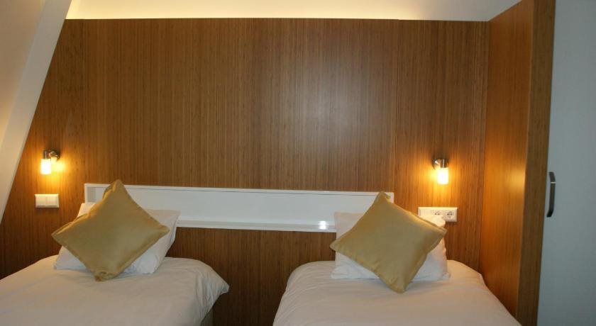 Hotel Restaurant Larende 23