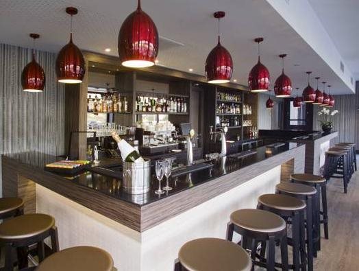 XO Hotels Park West 8