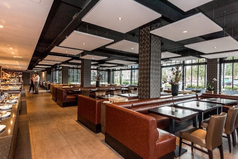 XO Hotels Park West 11