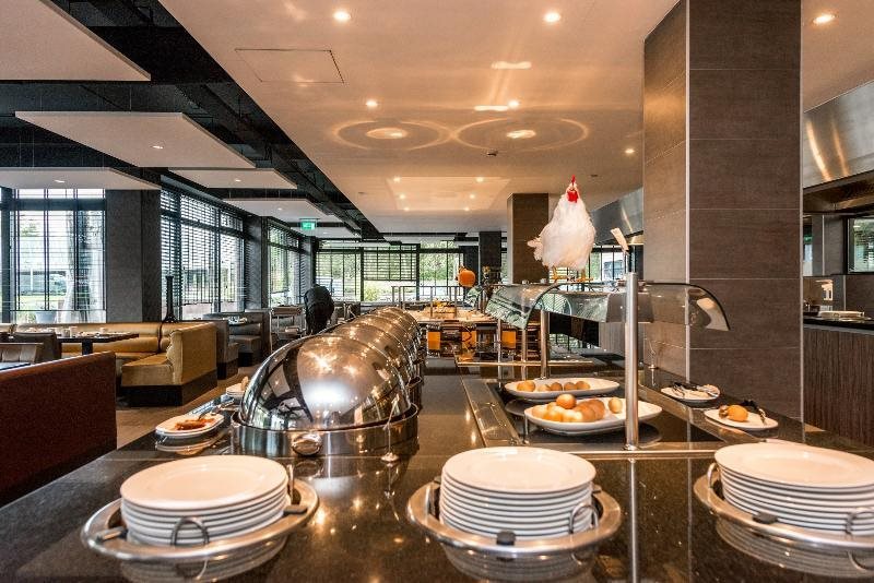 XO Hotels Park West 12