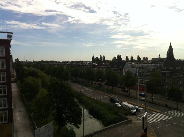 XO Hotels Park West 13