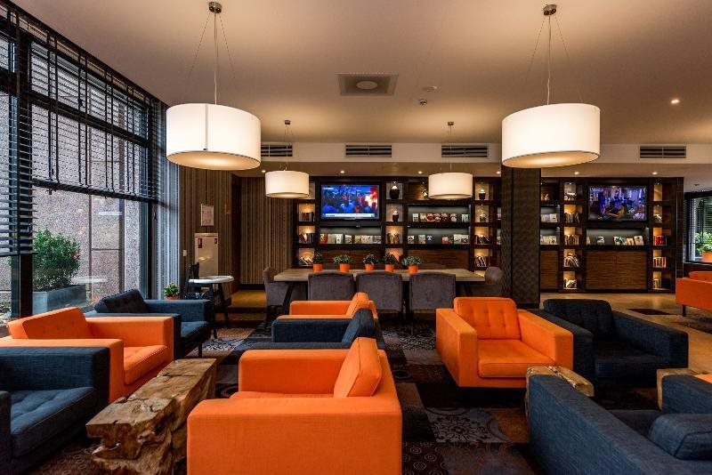 XO Hotels Park West 17