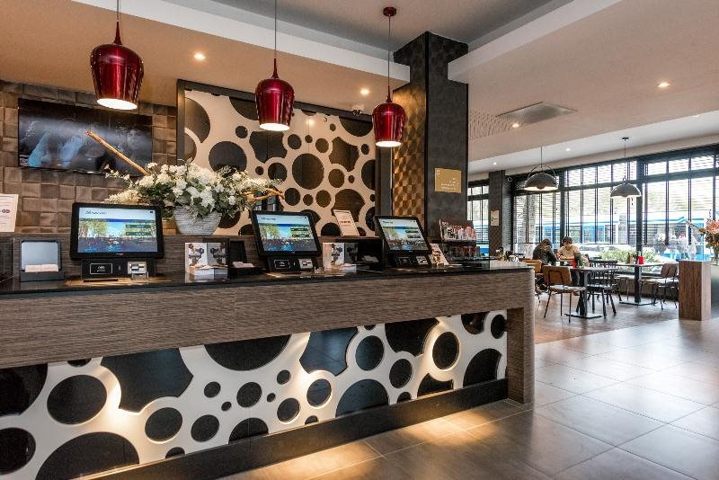XO Hotels Park West 18