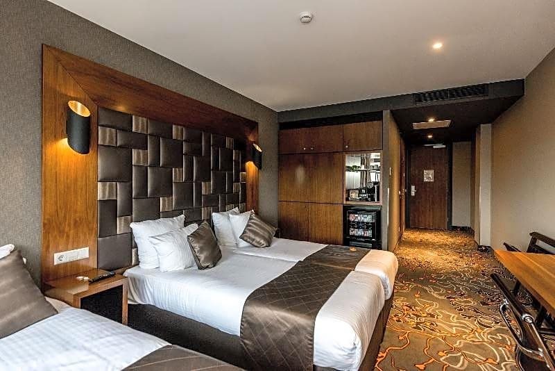 XO Hotels Park West 20