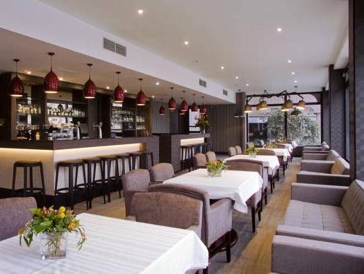 XO Hotels Park West 23