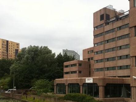XO Hotels Park West 24