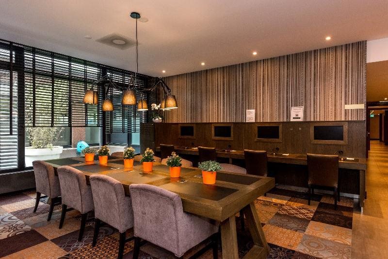 XO Hotels Park West 3