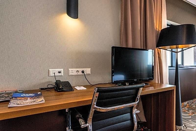 XO Hotels Park West 4