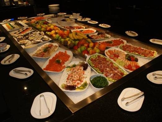 XO Hotels Park West 7