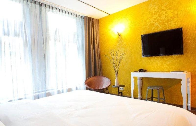 Hotel V Nesplein 1