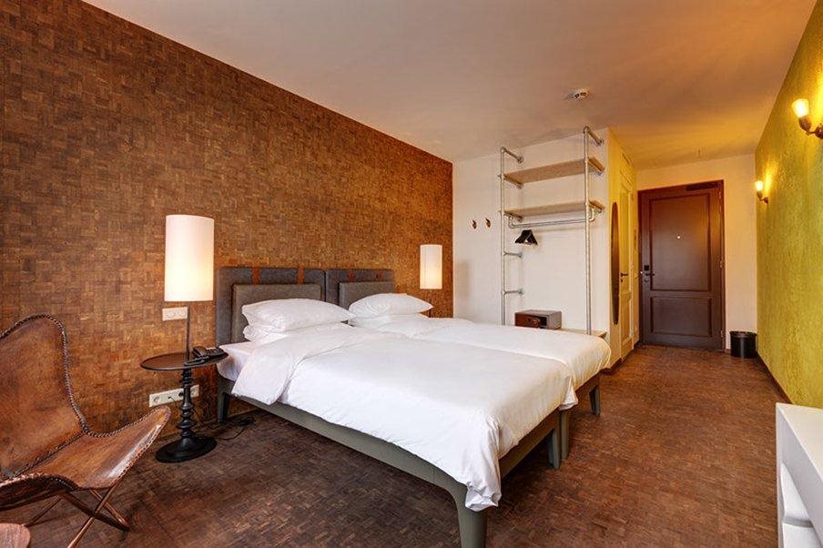 Hotel V Nesplein 3