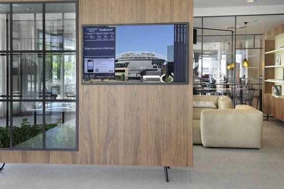 Hampton by Hilton Amsterdam Airport Schiphol 13