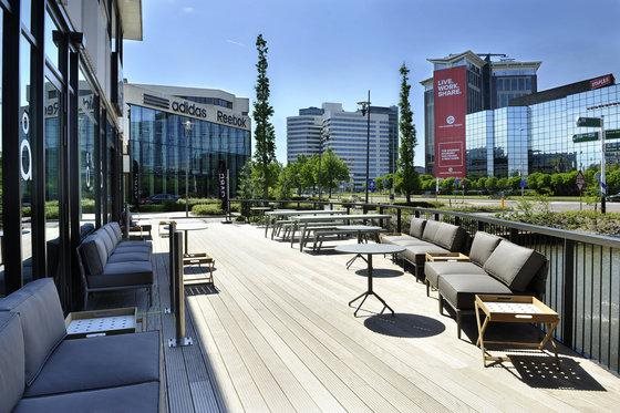 Hampton by Hilton Amsterdam Airport Schiphol 17