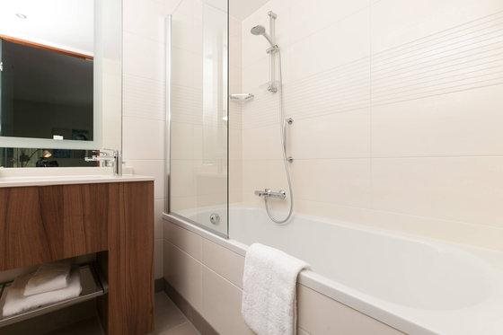 Hampton by Hilton Amsterdam Airport Schiphol 19