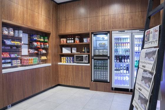 Hampton by Hilton Amsterdam Airport Schiphol 21