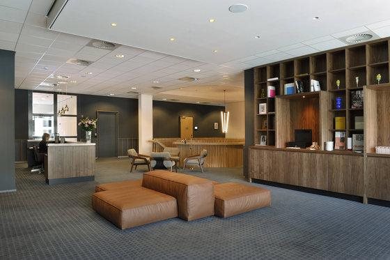 Hampton by Hilton Amsterdam Airport Schiphol 22